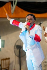 The Prophet's Son samuel